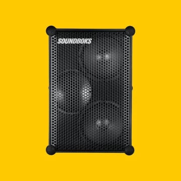 bluetooth hoparlor