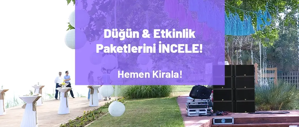 dugun & etkinlik mobil