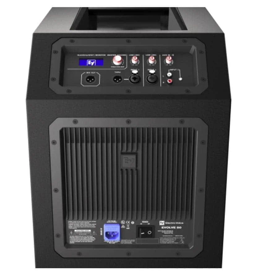 electro-voice-ev-50-colmn-array-hoparlor-kiralama