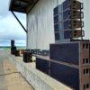 L-Acoustics Kara Line Array Hoparlör Sistemi Kiralama