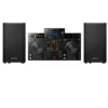 Pioneer DJ XDJ-RX2 DJ Setup & XPRS102 Aktif Hoparlör Parti Paketi