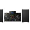Pioneer DJ XDJ-RX2 DJ Setup & XPRS102 Aktif Hoparlör Parti Paketi