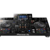 Pioneer XDJ-RX2 DJ Setup