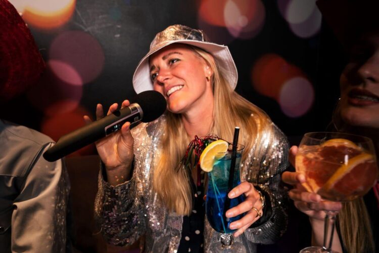 Karaoke Nedir