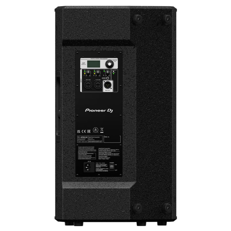 pioneer-xprs122-hoparlor-kiralama-arka