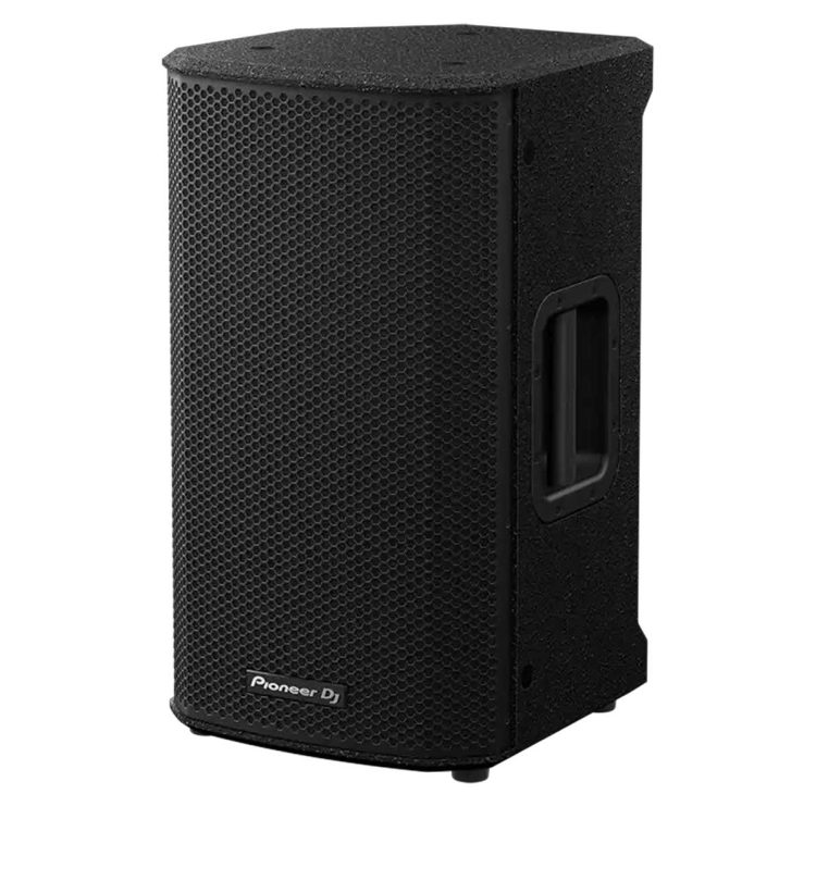Pioneer XPRS102 Aktif Hoparlör Kirama