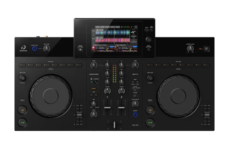 AlphaTheta XDJ-AN DJ Setup Kiralama