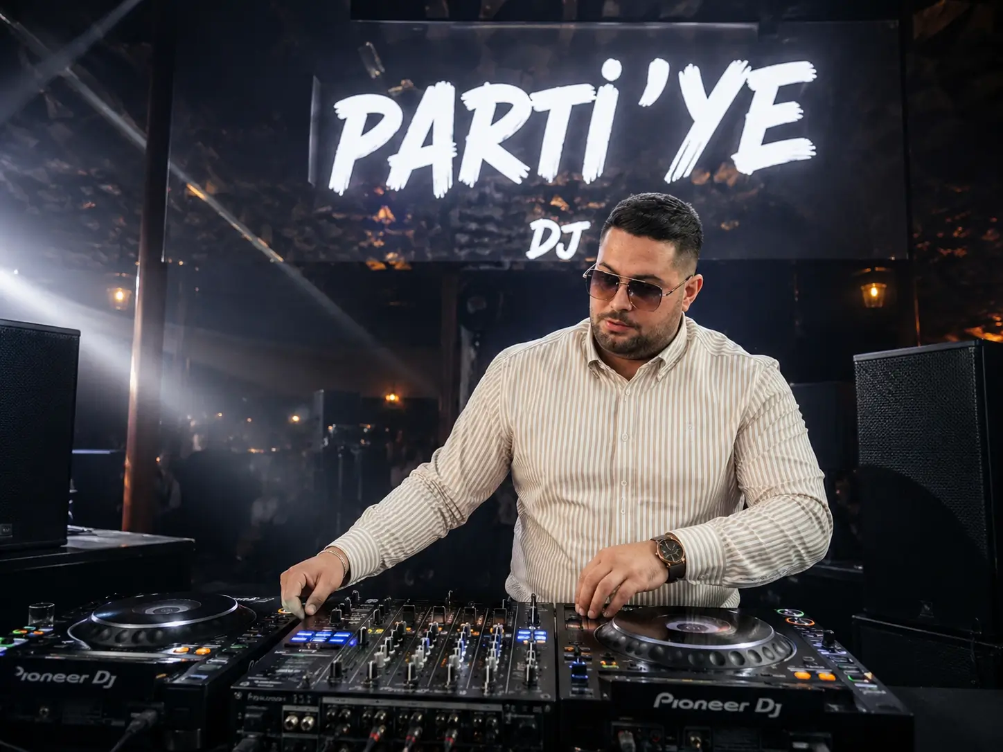 Furkan Akman - Düğün Kına Gecesi DJ